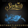Табак Serbetli Rotana (Черничный йогурт)
