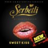 Табак Serbetli Sweet kiss (Сладкий поцелуй)