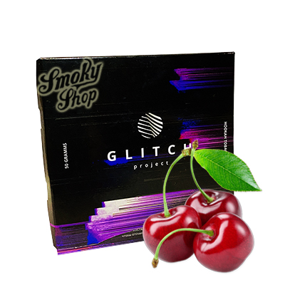 Табак Glitch Cherry