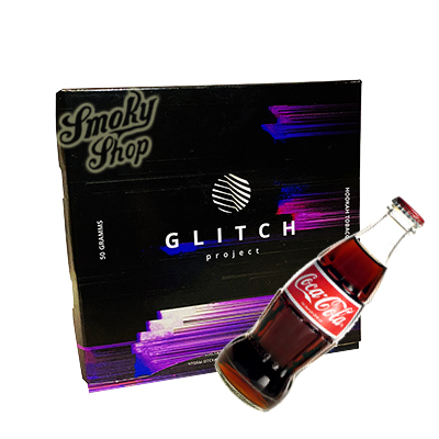 Табак Glitch Cola