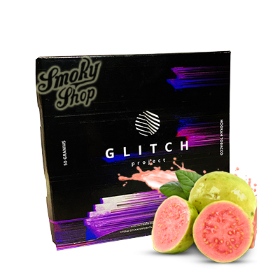 Табак Glitch Guava