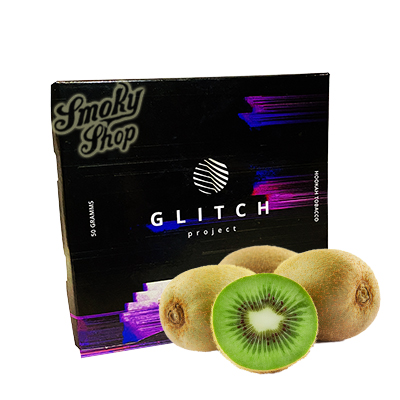 Табак Glitch Kiwi