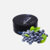 Табак 420 Blueberry (Черника, 100 грамм)