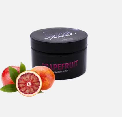 Табак 420 Grapefruit (Грейпфрут, 250 грамм)
