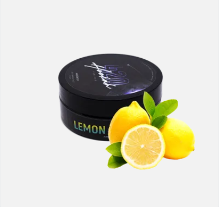 Табак 420 Lemon Squirt (Лимон, 100 грамм)