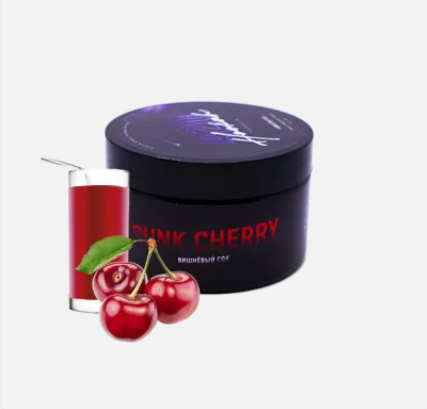 Табак 420 Punk Cherry (Вишневый сок, 250 грамм)
