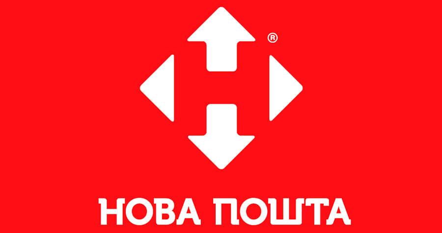 NovaPoshta delivery