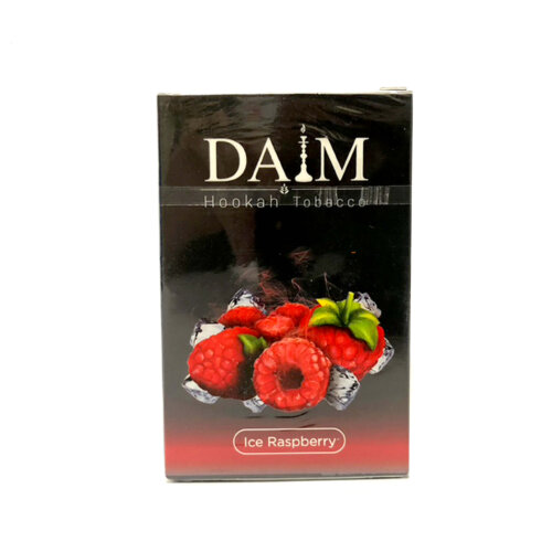 Табак Daim Ice Raspberry