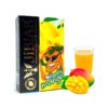 Табак Jibiar Happy mango (Счастливый манго) - 50 грамм