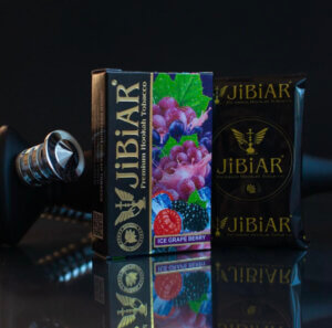 купить табак Jibiar в Украине