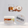 Табак Banshee Rum coconut - Ром с кокосом