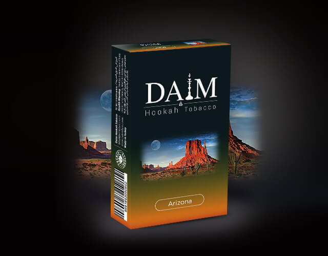 Табак Daim Arizona (Аризона