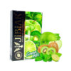 Тютюн Jibiar Green Mix (Зелений мікс) - 50 грам
