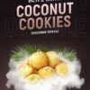 Табак 420 Coconut cookies (Кокосовое печенье)