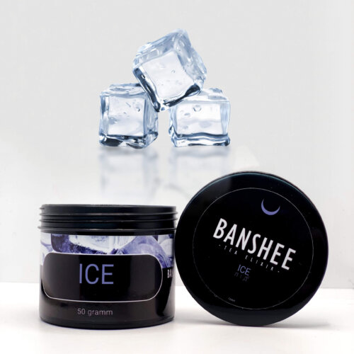 Banshee Dark Лед 50 грамм