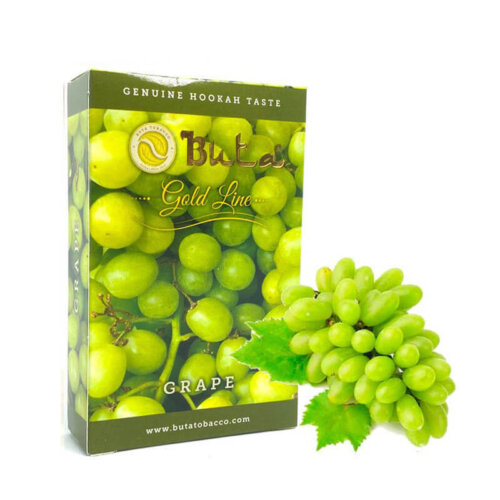 Табак Buta Grape (Виноград) 50 грамм
