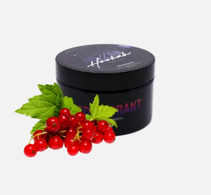 Табак 420 Red Currant (Красная смородина, 250 грамм)