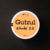 Табак Gutzul etud 2.0 - кола, яблоко, корица, ice