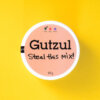 Табак Gutzul steal this mix! - лимон, роза, кокос, мята