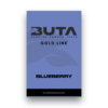 Табак Buta gold Blueberry (Черника)