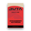 Табак Buta gold Strawberry ice cream