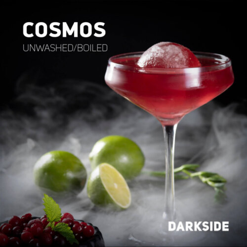 Табак Darkside Cosmos - космос