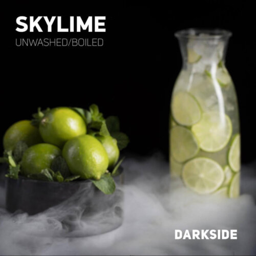 Табак Darkside Skylime - скайлайм