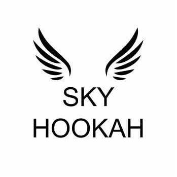 Кальяны Sky Hookah