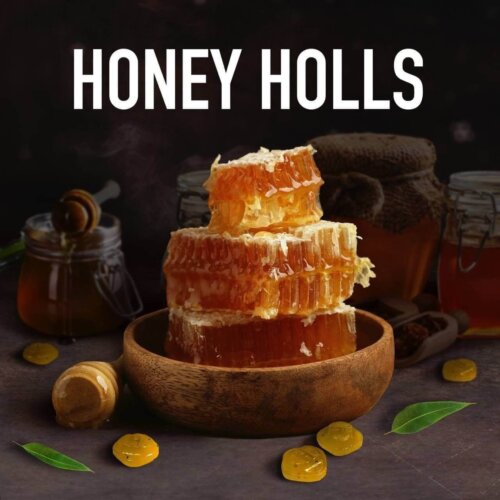 Табак Must Have honey holls