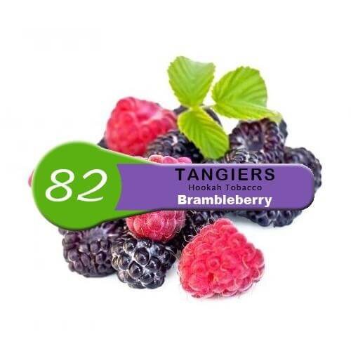Табак Tangiers Burley Brambleberry (Брамблберри)