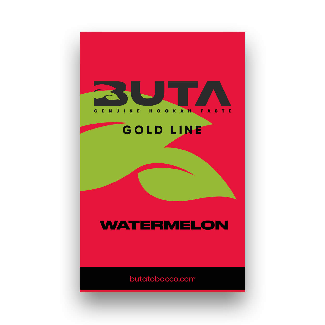 Табак Buta Gold Watermelon - Арбуз
