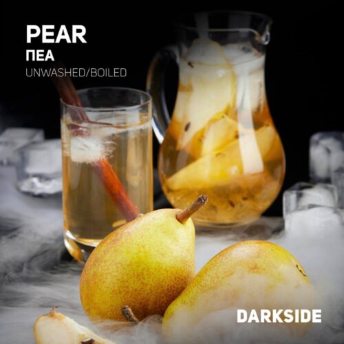 Табак Darkside Pear