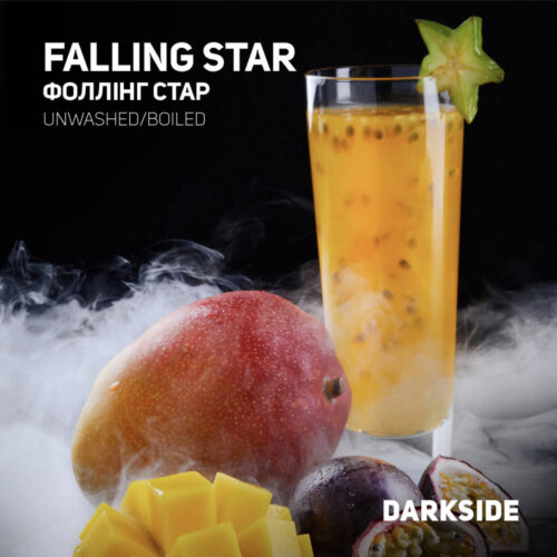Табак Darside Falling star
