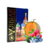 Табак Jibiar Moscow Night (Московская ночь) 50 грамм