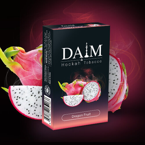 Табак Daim Dragon Fruit (Фрукт дракона)