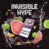 Табак Honey Badger Mix Invisible Hype