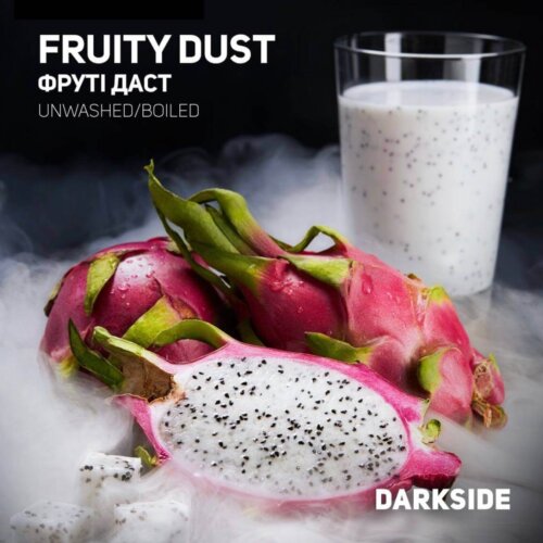 Табак DarkSide Fruity Dust