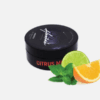 Табак 420 Citrus mint (Цитрус мята, 100 грамм)