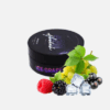 Табак 420 Ice Grape Berry (Айс виноград ягоды, 100 грамм)