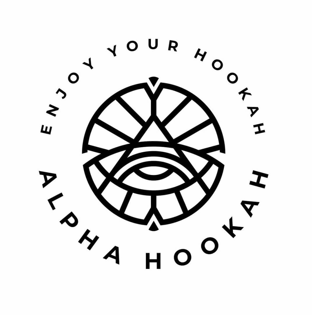 Кальяны Alpha Hookah
