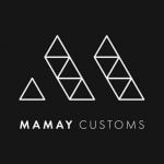 Кальяны Mamay Custom