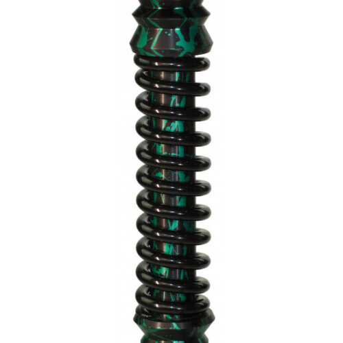 Шахта Mamay Coilovers Mini Anod Green/Black
