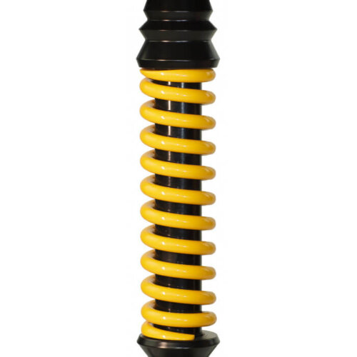 Шахта Mamay Coilovers Mini Yellow/Black