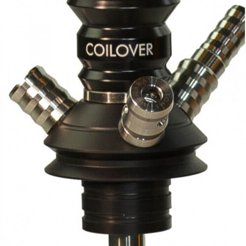 Основание MAMAY CUSTOMS COILOVERS Print Mexico