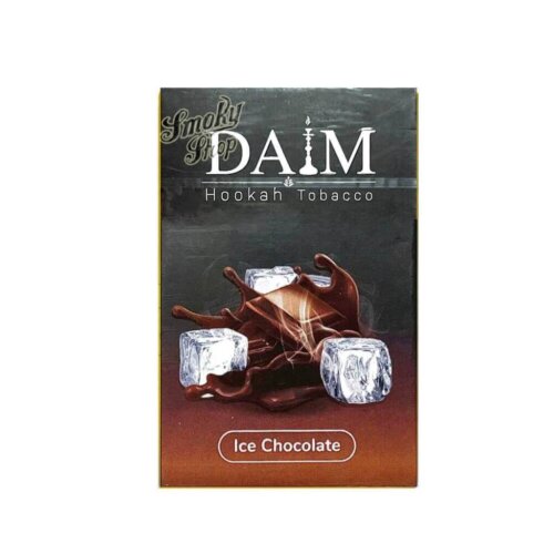 Табак Daim Ice chocolate (Айс шоколад, 50 грамм)