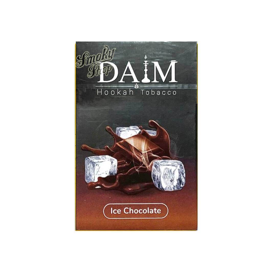 Тютюн Daim Ice chocolate (Айс шоколад, 50 грам)