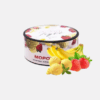 Табак 420 light Бананово-клубничное мороженное (100 грамм)