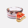 Табак 420 light Клубничный мильфей (100 грамм)