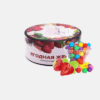 Табак 420 light Ягодная жвачка (100 грамм)