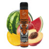 Elf bar lux 1500 Mango peach watermelon (Манго персик арбуз)